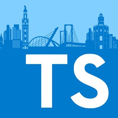 Logo of Sevilla TypeScript
