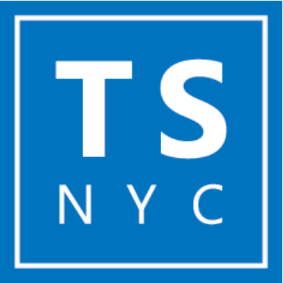 Logo of TypeScript NYC